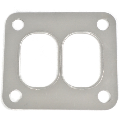 Grimmspeed T4 Divided Turbo Gasket – Universal