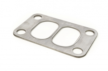 Grimmspeed T3 Divided Turbo Gasket – Universal