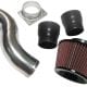 ISR Performance Intake Manifold Cold Pipe – “for isis and old greddy style intakes”