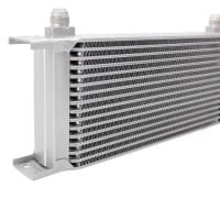 ISR Performance Oil Cooler Core – 16 Row