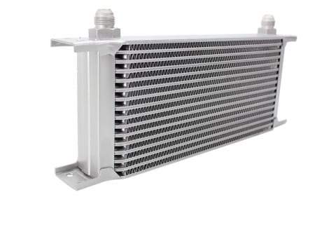 ISR Performance Oil Cooler Core – 16 Row