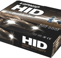 ISR Performance – VIP HID Kits