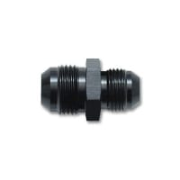 Vibrant Reducer Adapter Fittings; Size: -3 AN x -4 AN
