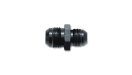 Vibrant Reducer Adapter Fitting; Size: -6 AN x -10 AN