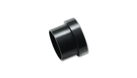 Vibrant 819 series Tube Sleeve Fitting; Size: -4 AN
