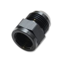 Vibrant -4AN Female to -6AN Male Expander Adapter Fitting