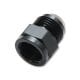 Vibrant 1/4″ NPT Female to 3/8″ NPT Male Pipe Reducer Adapter Fitting