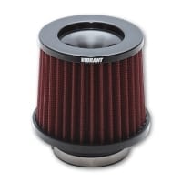 Vibrant THE CLASSIC Performance Air Filter (3″ inlet diameter)