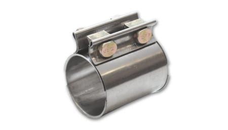 Vibrant TC Series High Exhaust Sleeve Clamp for 2.5″ O.D. Tubing
