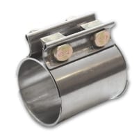 Vibrant TC Series High Exhaust Sleeve Clamp for 2.75″ O.D. Tubing
