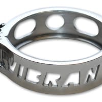 Vibrant Quick Release Clamp for 2-1/2″ Tube O.D.