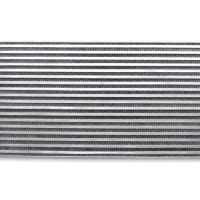 Vibrant Air to Air Intercooler with End Tanks
