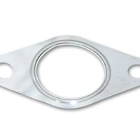 Vibrant High Temp Gasket for Tial Style Wastegate Flange