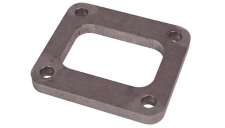 Vibrant T4 Turbo Inlet Flange (1/2″ thick)