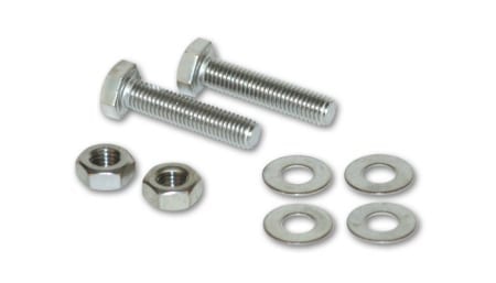 Vibrant M10 Fasteners, Retail Pack (includes 2 x 10mm nuts/bolts & 4 washers)