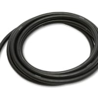 Vibrant -4AN (0.25″ ID) Flex Hose for Push-On Style Fittings – 10 Foot Roll