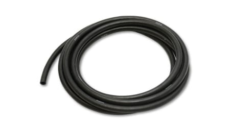 Vibrant -6AN (0.38″ ID) Flex Hose for Push-On Style Fittings – 10 Foot Roll