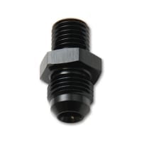 Vibrant -4AN to 8mm x 1.0 Metric Straight Adapter