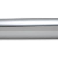 Vibrant Large Diameter Bottle Style Resonator, 2.5″ inlet/outlet x 18″ long