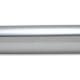 Vibrant Large Diameter Bottle Style Resonator, 4″ inlet/outlet x 18″ long