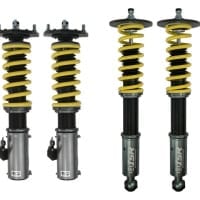 ISR PRO Series Coilovers | Nissan 240sx S14