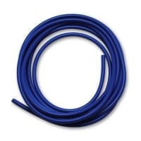 Vibrant 1/8″ (3.2mm) I.D. x 50ft Silicone Vacuum Hose Bulk Pack – Blue
