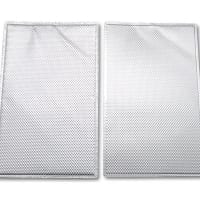 Vibrant SHEETHOT TF-600 Heat Shield (Large Sheet); Size: 26.75″ x 17″