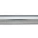 Vibrant 2.25″ O.D. Aluminum Straight Tubing, 18″ long – Polished