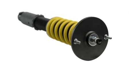 ISR PRO Series Coilovers – Nissan 240sx S14