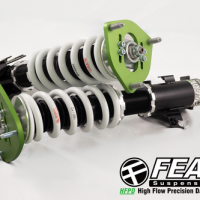 Feal Coilovers, 94-04 Ford Mustang SN95