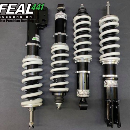 Feal Coilovers, 79-93 Ford Mustang (Foxbody)