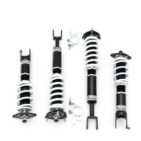 Feal Coilovers, 03-07 Infiniti G35