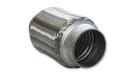 Vibrant Standard Flex Coupling Without Inner Liner, 1.75″ dia. x 8″ long