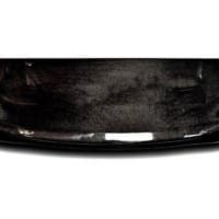 NRG Black Carbon Fiber Interior Deck Lid – 02+ Acura RSX