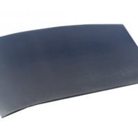 NRG Carbon Roof Cover Overlay – 94-01 Acura Integra (DC2) with Sunroof
