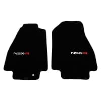 NRG Floor Mats – Acura NSX w/ “NSX-R” Logo
