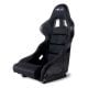 NRG FRP Bucket Seat – Street/Track Comfort Style – (Medium)