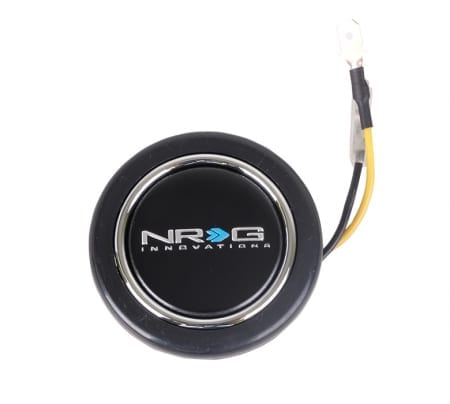 NRG NR-G Horn button – Stock/Original replacement – Universal