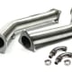 ISR Performance Stainless Steel Test Pipe – Nissan 240sx 89-98