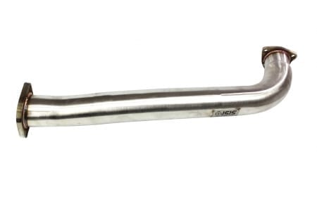 ISR Performance Stainless Steel Downpipe – Nissan SR20DET S13/S14