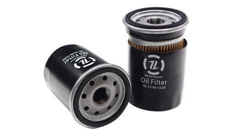 ISR Performance Oil Filter – Nissan SR20DET S13