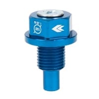NRG Magnetic Oil Drain Plug – Blue – M12x1.25 Infiniti,Lexus,Nissan,Toyota