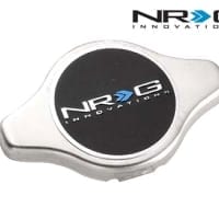 NRG Radiator Cap High 1.38