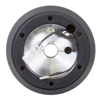 NRG Short Hub Adapter S13 / S14 Nissan 240 (R32 Non-Hicas)