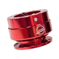 NRG New 2.0 – Gloss Red Body / Gloss Red Ring