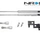 NRG Carbon Fiber Hood Dampener – 13+ Scion FRS