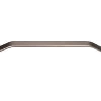 NRG Front Lower Bar – 89-93 240SX