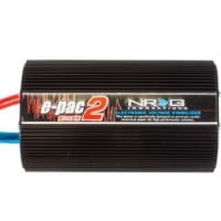NRG Voltage Stabilizer