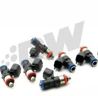 Deatschwerks LS3/LS7/LS9/L99 Series 65lb Injectors – 10+ Camaro / 06-10 Z06 / 09-10 ZR1