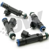Deatschwerks Bosch EV14 long matched injectors 78lb/hr
